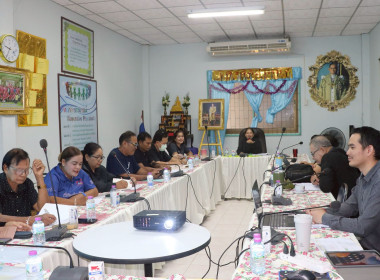 มื่อวันที่ 15 มกราคม 2569 ศูนย์ถ่ายทอดเทคโนโลยีการสหกรณ์ที่ ... พารามิเตอร์รูปภาพ 15